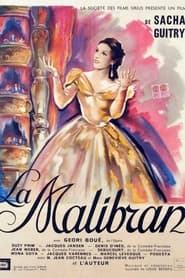 La Malibran' Poster