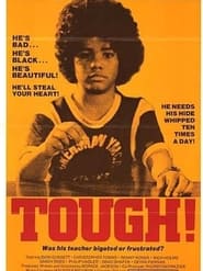 Tough' Poster