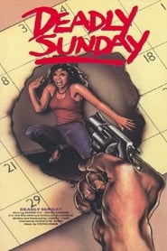 Deadly Sunday' Poster
