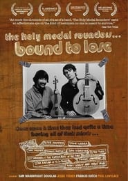 The Holy Modal Rounders Bound to Lose' Poster