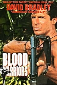 Blood Warriors' Poster