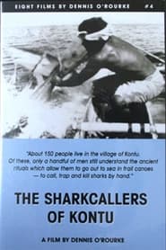 The Sharkcallers of Kontu' Poster