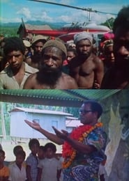 Ileksen Politics in Papua New Guinea' Poster