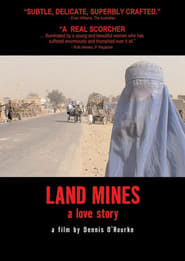 Land Mines A Love Story' Poster