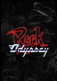 Rock Odyssey' Poster
