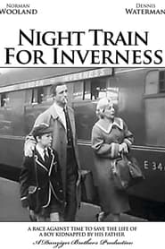 Night Train for Inverness' Poster