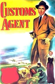 Customs Agent' Poster