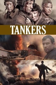 Tankers' Poster
