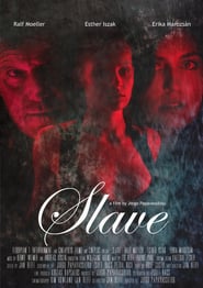 Slave' Poster