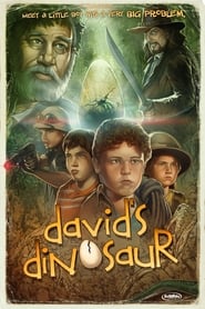 Davids Dinosaur' Poster
