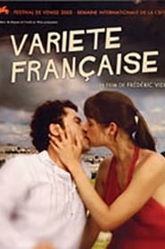 Varit franaise' Poster