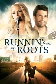 Runnin from my Roots' Poster