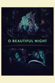 O Beautiful Night' Poster
