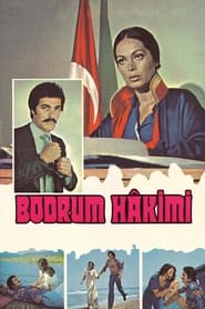The Judge of Bodrum' Poster