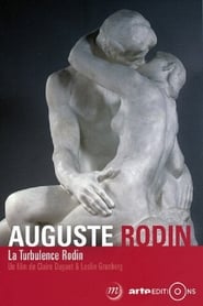 Rodin A Modernist' Poster