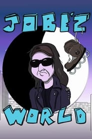 Jobez World' Poster
