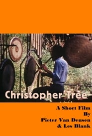 Christopher Tree' Poster