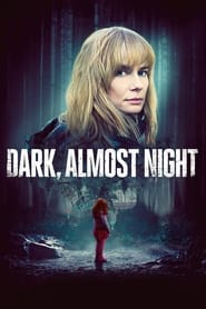 Dark Almost Night' Poster