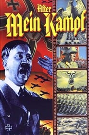 After Mein Kampf' Poster