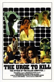 The Urge to Kill' Poster