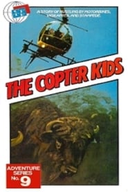 The Copter Kids' Poster