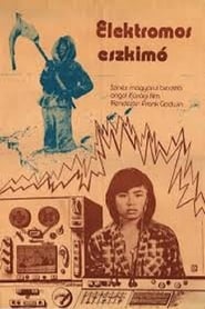 Electric Eskimo' Poster