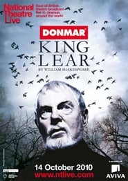 Streaming sources forNational Theatre Live King Lear