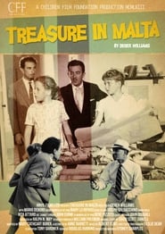 Treasure in Malta' Poster