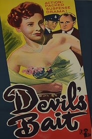 Devils Bait' Poster