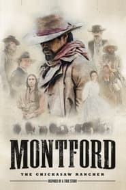 Montford The Chickasaw Rancher
