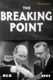 The Breaking Point' Poster