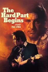 The Hard Part Begins' Poster