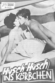 Husch husch ins Krbchen' Poster