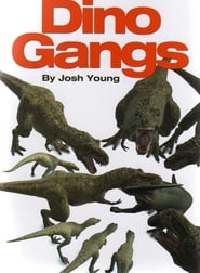 Dino Gangs' Poster