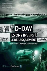 DDay Ils ont invent le dbarquement' Poster