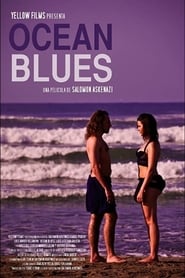 Ocean Blues' Poster
