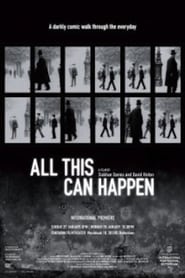 All This Can Happen' Poster
