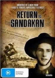 Return to Sandakan' Poster