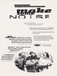 Make Some Noise' Poster