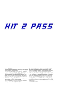 Hit 2 Pass' Poster