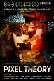 Pixel Theory' Poster