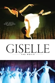 GISELLE' Poster