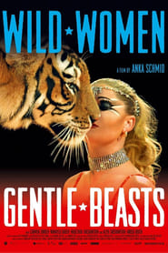Wild Women Gentle Beasts' Poster