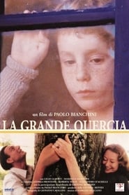 La grande quercia' Poster