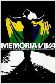 Memria Viva' Poster