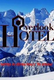 Overlook Hotel' Poster