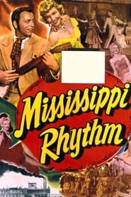 Mississippi Rhythm' Poster
