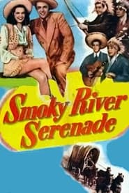 Smoky River Serenade' Poster