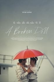 A Broken Doll' Poster