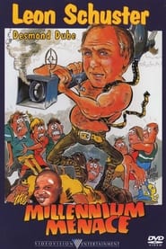 The Millennium Menace' Poster